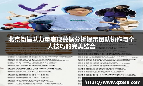 北京街舞队力量表现数据分析揭示团队协作与个人技巧的完美结合